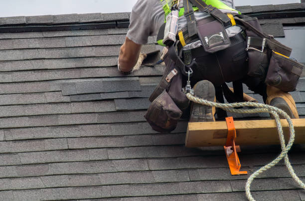 Reliable Flat Roof Repair contractor in Thayer, IA by Brentwood Metal Roofing
