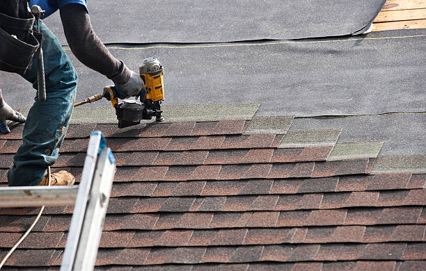Licensed Flat Roof Repair service in Thayer, IA - Brentwood Metal Roofing